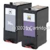 *Lexmark 18C2170/80A No 36XL Black + 37XL Colour TWIN High Yield Compatible  