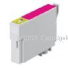 *Epson T0111692 (T81N) Light Magenta High Yield New Compatible Inkjet -13.5ml 