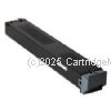 CartridgeMate Sharp MX23GTBA Black New Compatible