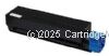 CartridgeMate Oki 45807107 Black HIGH YIELD New