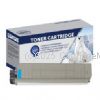 CartridgeMate Oki 42918967 Cyan High Yield Premium - Average 15,000  