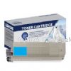 CartridgeMate Oki 44315335 (ES6410) Cyan Premium 