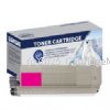 CartridgeMate Oki 44315334 (ES6410) Magenta Premium 