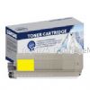 CartridgeMate Oki 44315333 (ES6410) Yellow Premium 