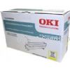 Oki 43870033 Yellow Image Drum  - Original