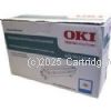 Oki 43870035 Cyan Image Drum  - Original