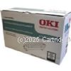 Oki 43870036 Black Image Drum  - Original