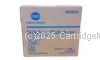 Konica Minolta A0X5-292  (TNP22Y) Yellow - 6K  - Original 