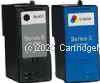 *Dell DLS5XB 592-10091/2 Value Pack TWIN (M4640/46) 