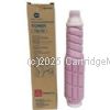 Konica Minolta A0VW-354 Magenta Toner - 26K - Original 