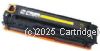 CartridgeMate Hewlett Packard CF412X (410X) Yellow Premium Compatible