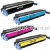 CartridgeMate Hewlett Packard Q6470 (501A) VALUE Pack