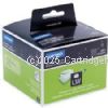 Dymo SD99010 Address Label 28mm x 89mm - White Rolls