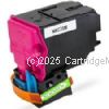 Konica Minolta A0X5-393 (TNP27M) Magenta - 6K - Original 