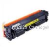 CartridgeMate Hewlett Packard CF512A (204A) Yellow Compatible 