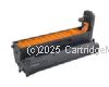 CartridgeMate Oki 44315123 Cyan Drum 