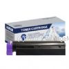 CartridgeMate Oki 44708003 Black 