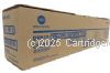 Konica Minolta A2XN-0TD Colour Drum Unit - Original 
