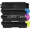CartridgeMate Kyocera TK-5199 Value Pack (BCMY) 
