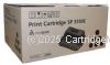 Lanier 402858 Black Toner 