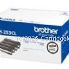 Brother DR-253CL Drum (BCMY) Unit - Original 