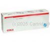 Oki 46508719 Cyan - Original