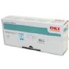Oki 46507531 ES6412 Cyan 