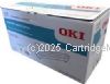 Oki 46507425 ES7412 Yellow Image Drum 