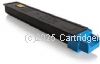 CartridgeMate Kyocera TK-8319C Cyan 