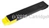 CartridgeMate Kyocera TK-8319Y Yellow