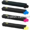CartridgeMate Kyocera TK-8319 Value Pack 