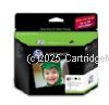 Hewlett Packard J3N03AA (61XL) Value Pack 
