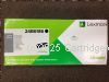 Lexmark 24B6186 Black High Yield - Original 
