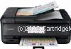 Canon PIXMA TR8660A MFP Home Office All-in-One Printer Color Wireless Duplex