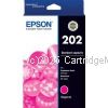 Epson T02N392 (202) Magenta Ink Cartridge Standard Yield  