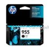 Hewlett Packard L0S60AA (955) Black - Original 