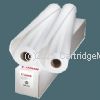 Canon A1 Bond Paper 80gsm 594mm X 100M (2 rolls 2 inch Core)  