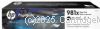 Hewlett Packard L0R12A (981XL) Black 