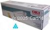 Oki 44315335 (ES6410) Cyan - Original 
