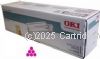Oki 44315334 (ES6410) Magenta - Original 