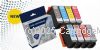*Epson T183192 (312XL) Value Pack (8) High Yield New Compatible Inkjet