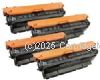 CartridgeMate Hewlett Packard CF450A (655A) Value Pack Premium Compatible