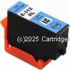 *Epson T183592 (312XL) Light Cyan High Yield New compatible