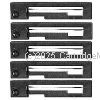 *Citizen CD 501A Black New Compatible Ribbon  (Pack of 5) 