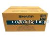 Sharp JX96DC Black Toner/Developer - Original