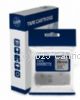 *Brother TZe-M961 Laminated Black on Silver Tape - 36mm x 8 - New Compatible 