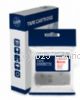 *Brother TZe-212 Laminated Red on White Tape - 6mm x 8m - New Compatible  