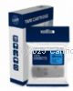 *Brother TZe-561 Laminated Black on Blue Tape 36mm x 8m - New Compatible  
