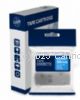 *Brother TZe-565 Laminated White on Blue Tape - 36mm x 8m - New Compatible 