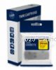 *Brother TZe-651 Laminated Black on Yellow Tape - 24mm x 8m - New Compatible  